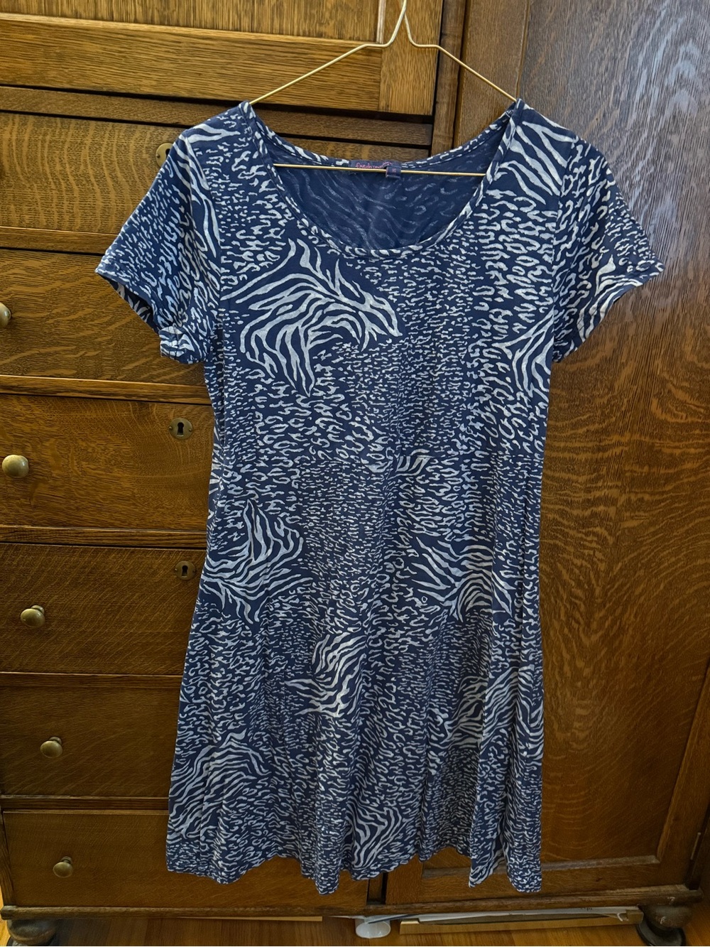 Fresh Produce XS Dress